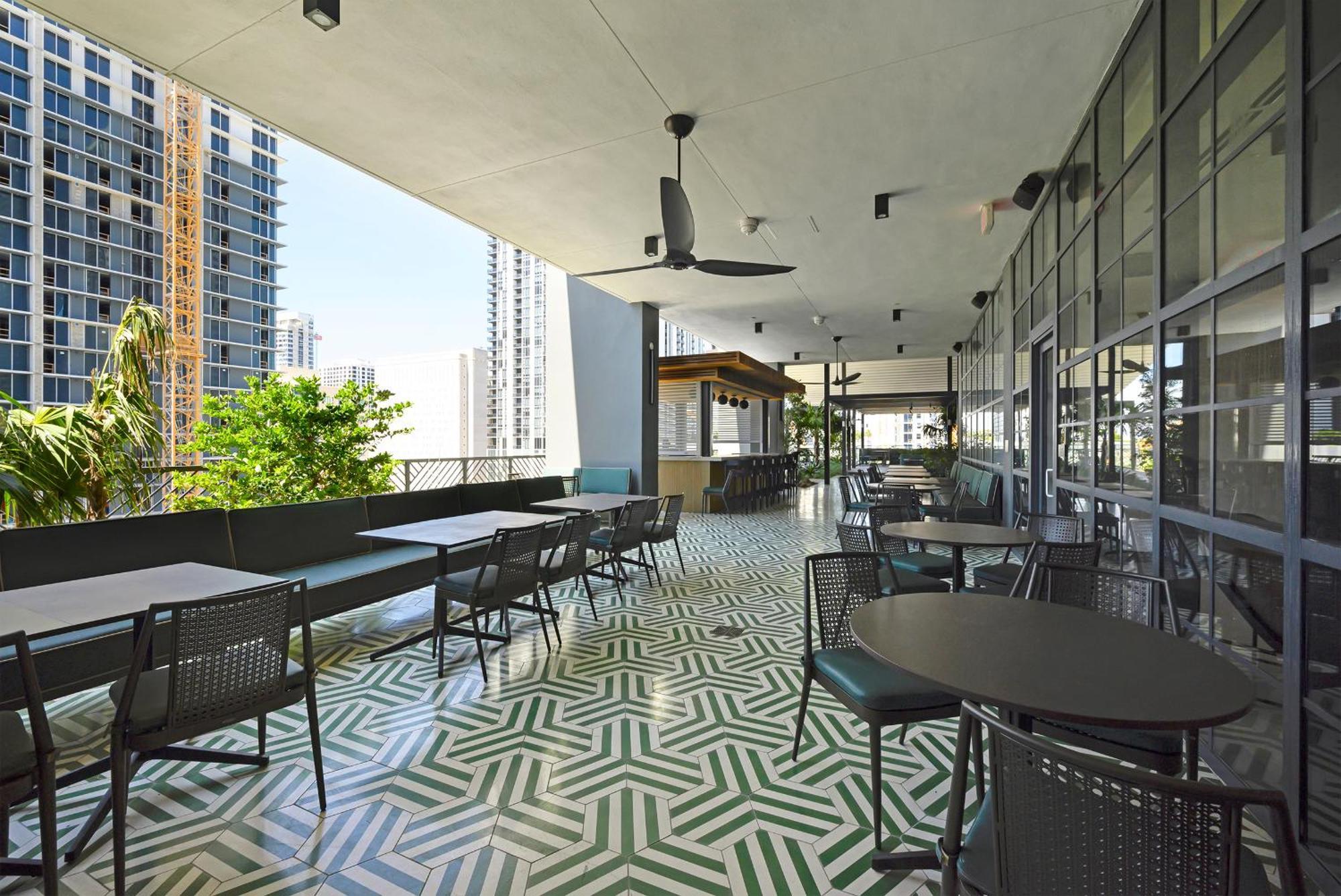 Apartamento Chic One Bedroom In The Heart Of Vibrant Downtown- Daily Fee And Parking Not Included