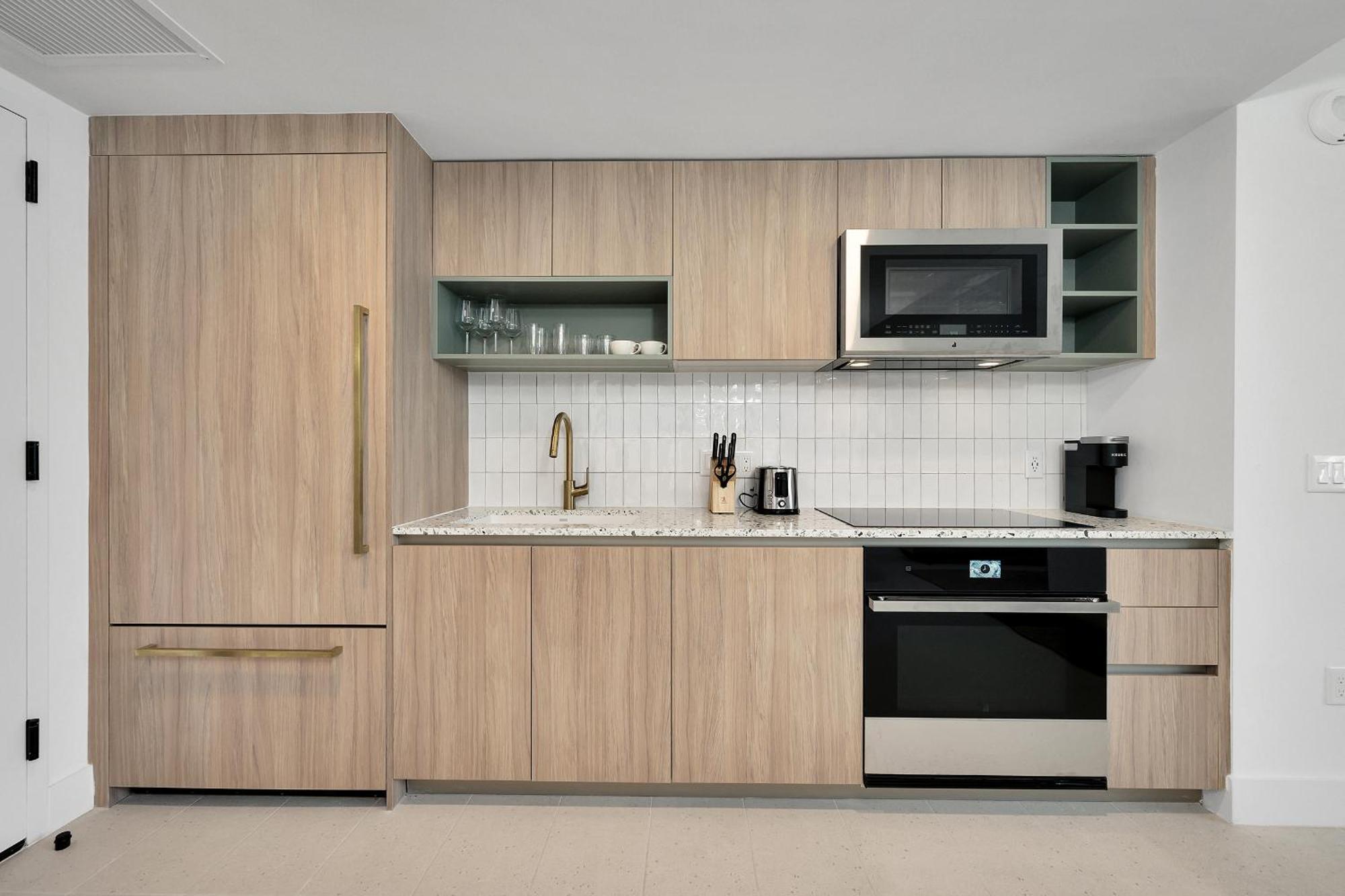 Apartamento Chic One Bedroom In The Heart Of Vibrant Downtown- Daily Fee And Parking Not Included *